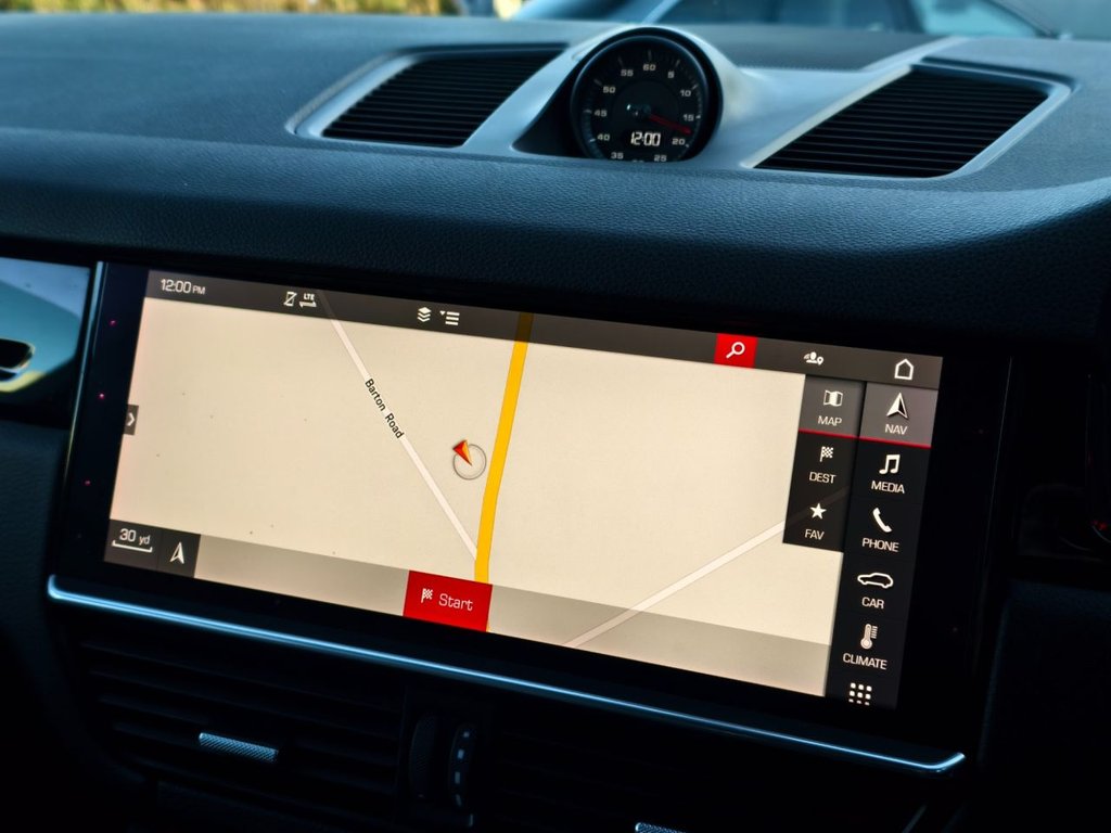 Used Porsche Cayenne 2020 for sale - 76962744: Photo 30