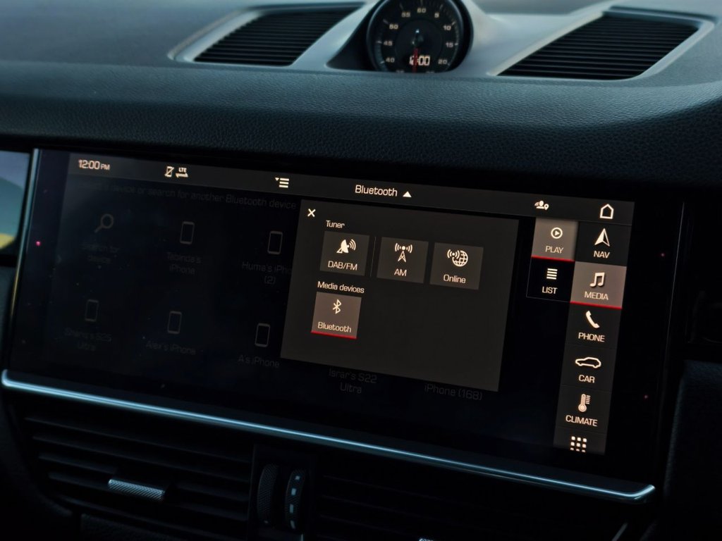 Used Porsche Cayenne 2020 for sale - 76962744: Photo 32