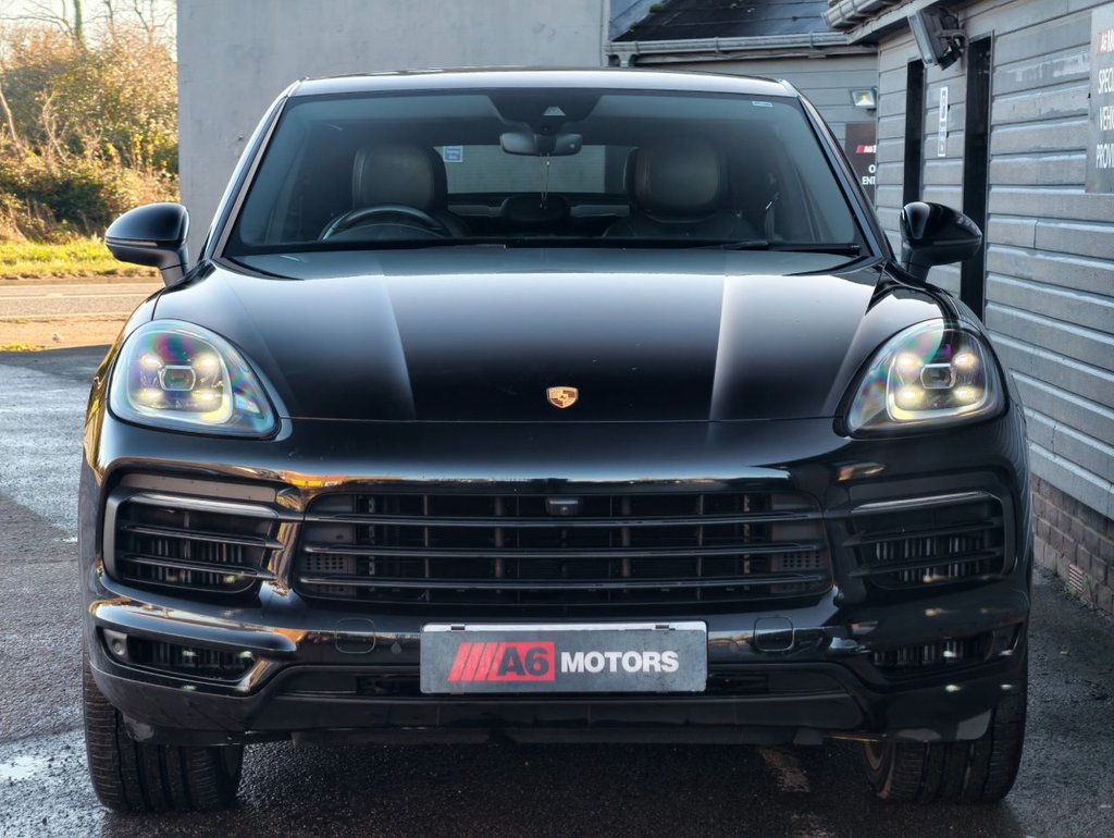 Used Porsche Cayenne 2020 for sale - 76962744: Photo 9