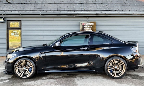 Used BMW M2 2018 for sale - 76202496: Photo 11