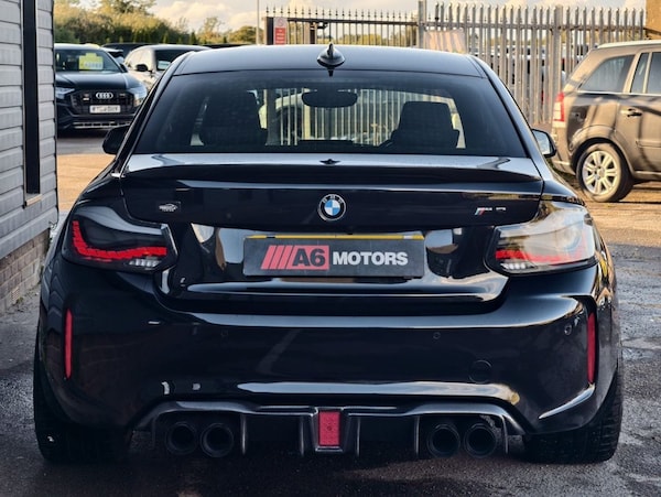 Used BMW M2 2018 for sale - 76202496: Photo 13