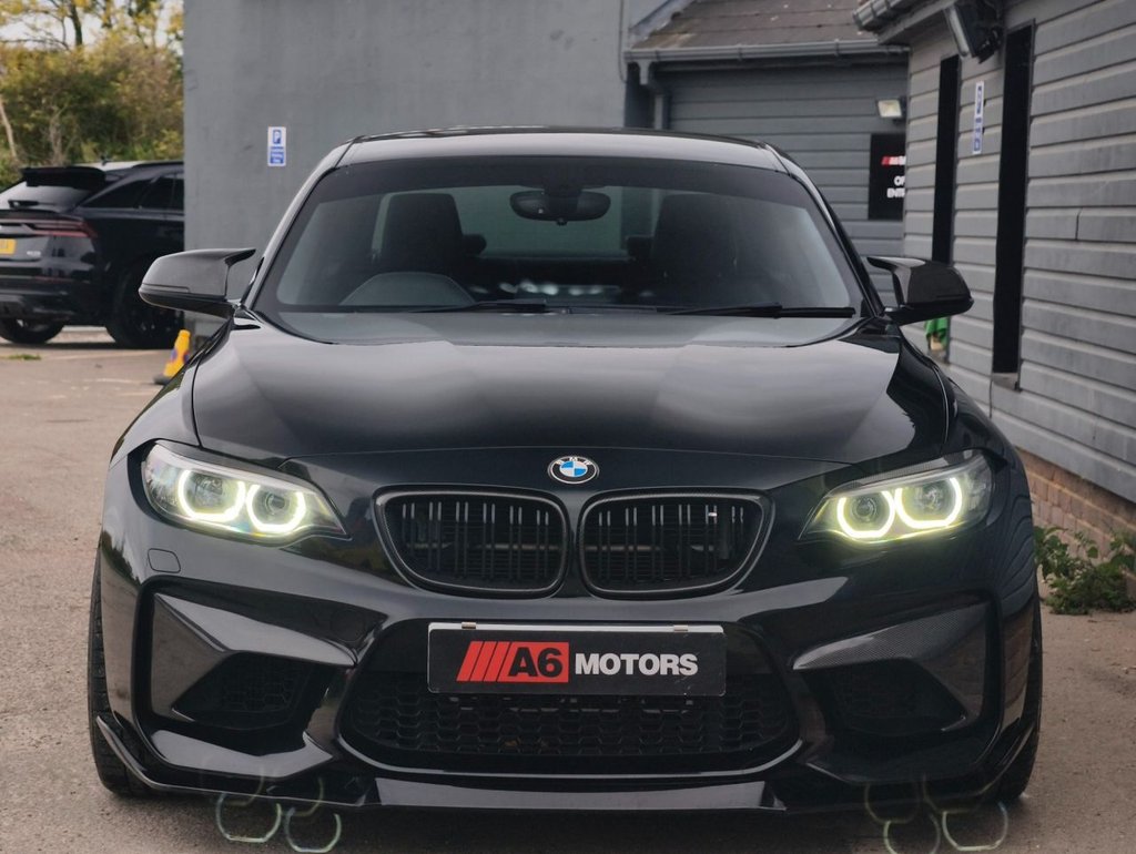 Used BMW M2 2018 for sale - 76202496: Photo 14