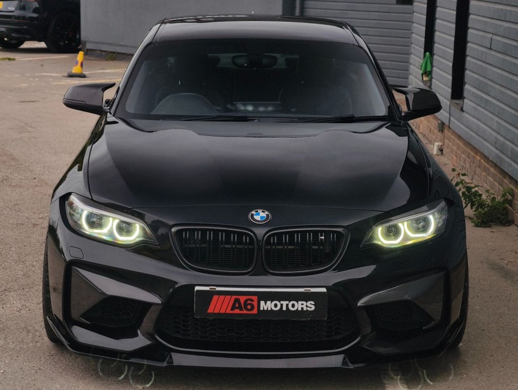 Used BMW M2 2018 for sale - 76202496: Photo 15