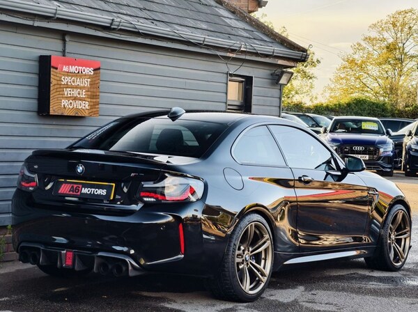 Used BMW M2 2018 for sale - 76202496: Photo 15