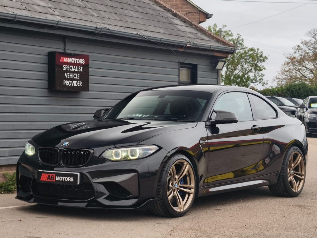 Used BMW M2 2018 for sale - 76202496: Photo 16
