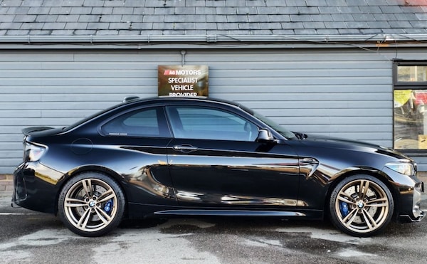 Used BMW M2 2018 for sale - 76202496: Photo 16