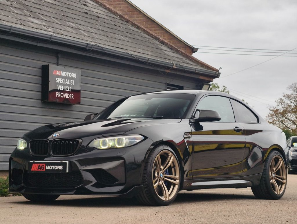 Used BMW M2 2018 for sale - 76202496: Photo 17