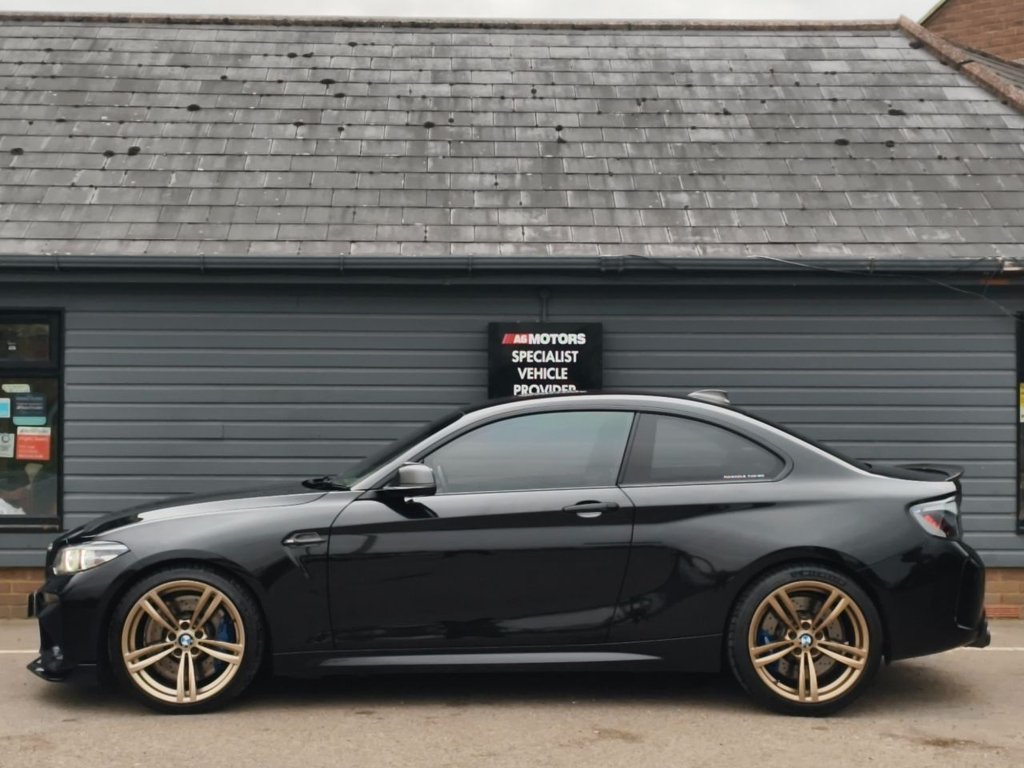 Used BMW M2 2018 for sale - 76202496: Photo 18