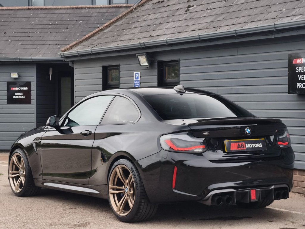 Used BMW M2 2018 for sale - 76202496: Photo 19