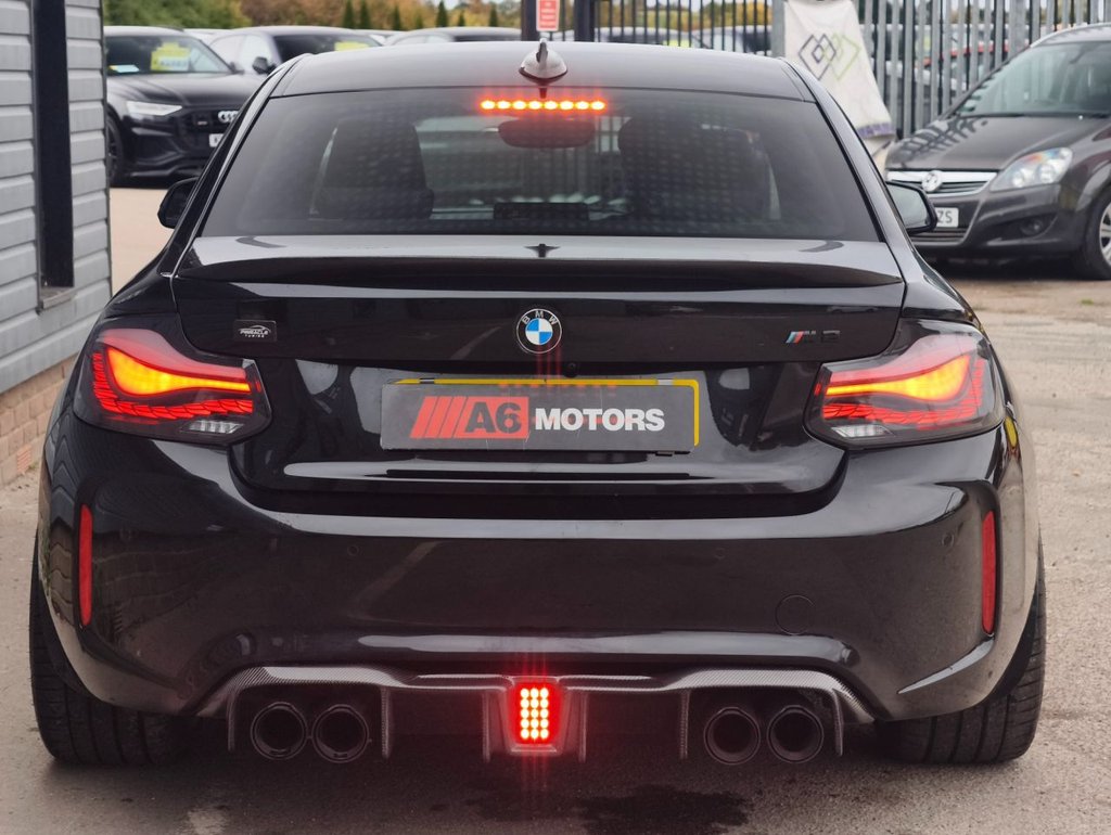 Used BMW M2 2018 for sale - 76202496: Photo 21