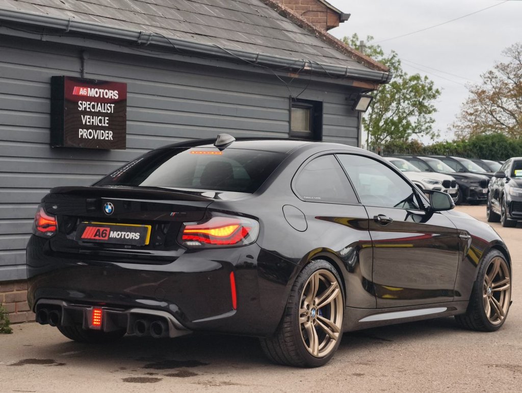 Used BMW M2 2018 for sale - 76202496: Photo 22