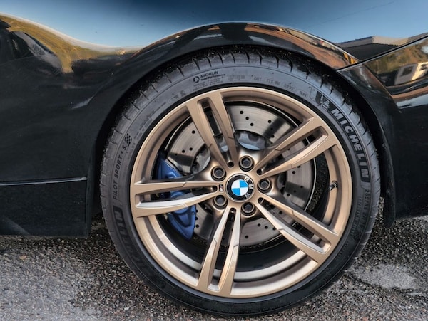 Used BMW M2 2018 for sale - 76202496: Photo 23
