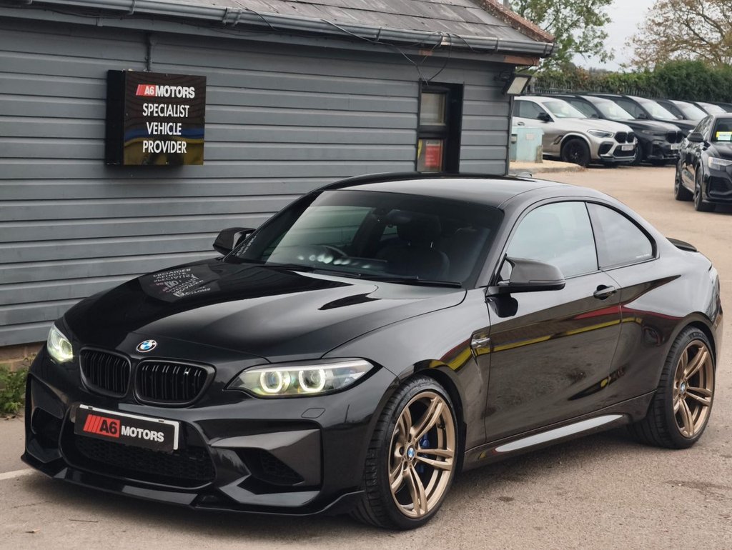 Used BMW M2 2018 for sale - 76202496: Photo 24