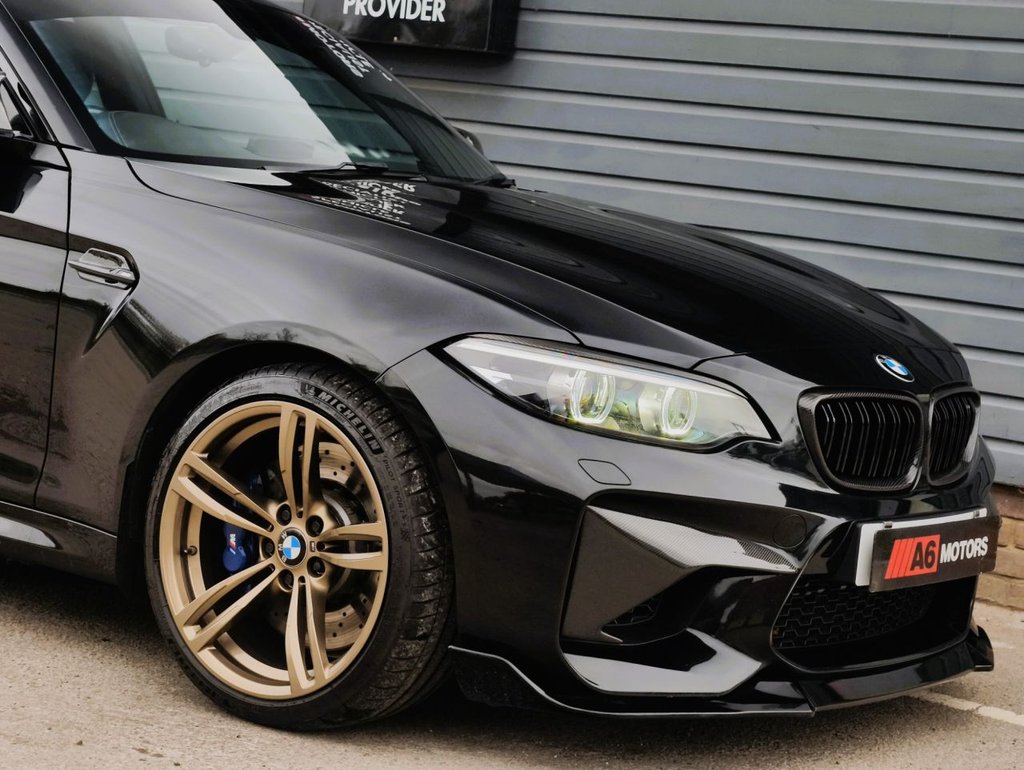 Used BMW M2 2018 for sale - 76202496: Photo 25