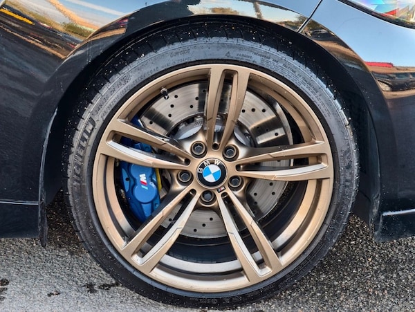 Used BMW M2 2018 for sale - 76202496: Photo 25
