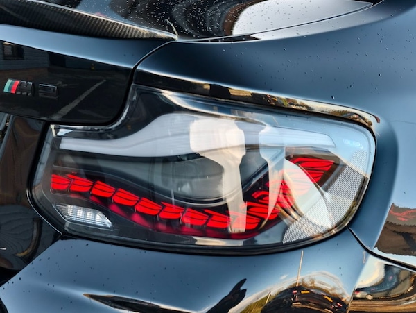 Used BMW M2 2018 for sale - 76202496: Photo 26