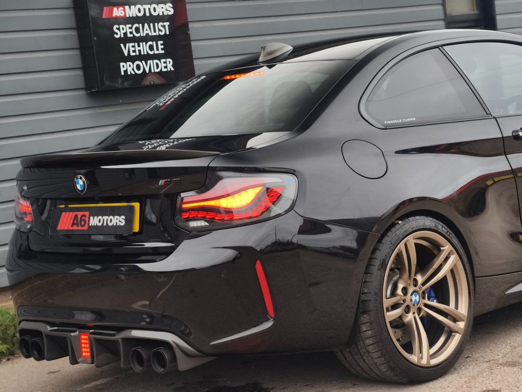 Used BMW M2 2018 for sale - 76202496: Photo 27