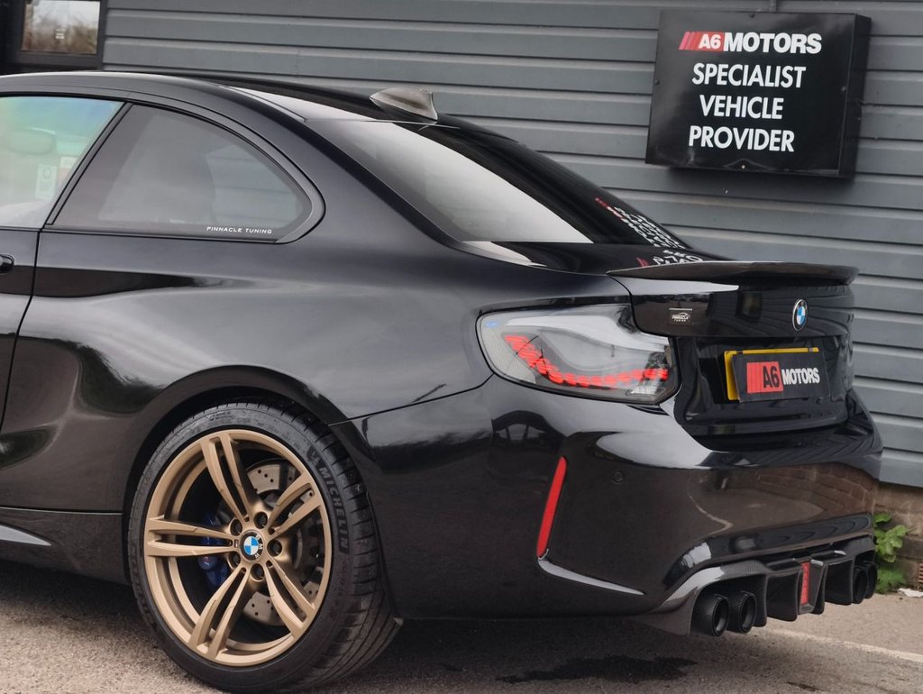 Used BMW M2 2018 for sale - 76202496: Photo 28