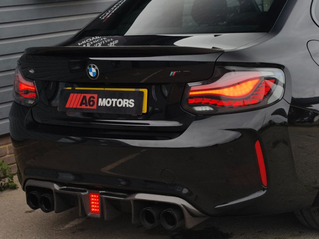 Used BMW M2 2018 for sale - 76202496: Photo 29