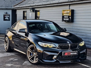 Used BMW M2 2018 for sale - 76202496: Photo 2