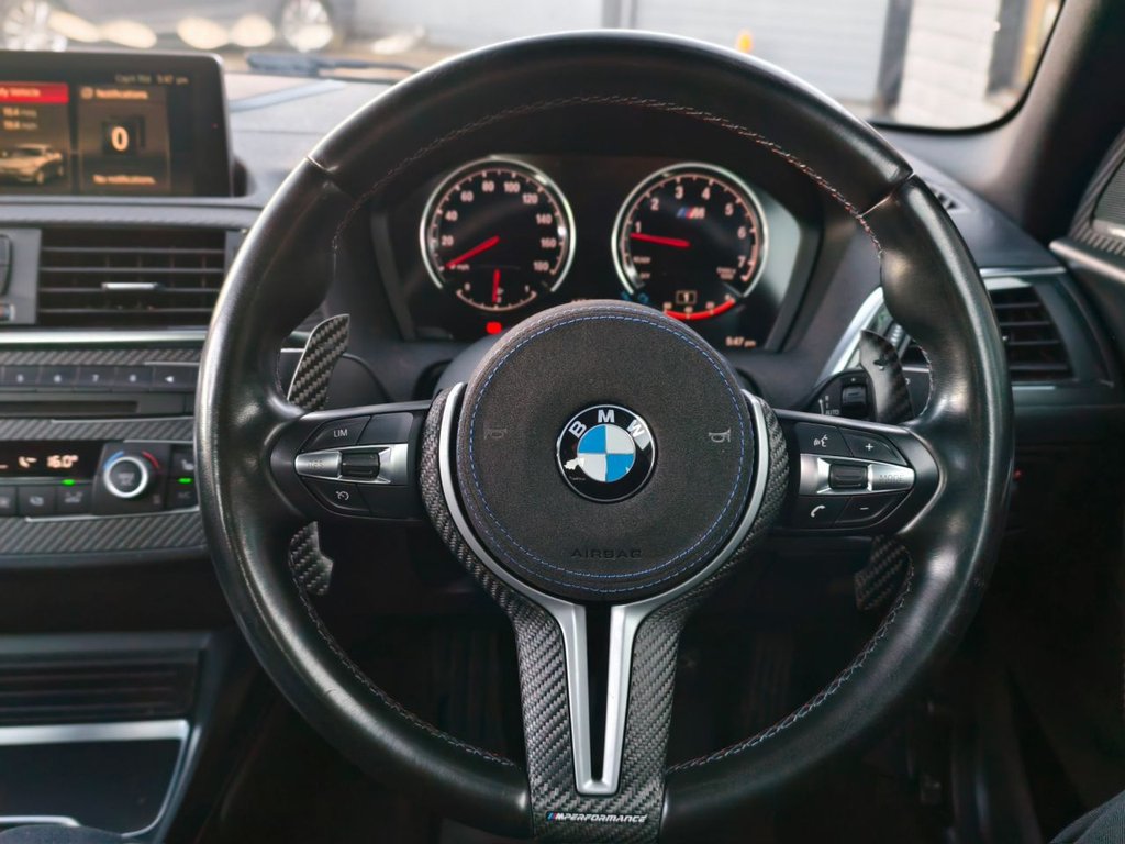 Used BMW M2 2018 for sale - 76202496: Photo 3