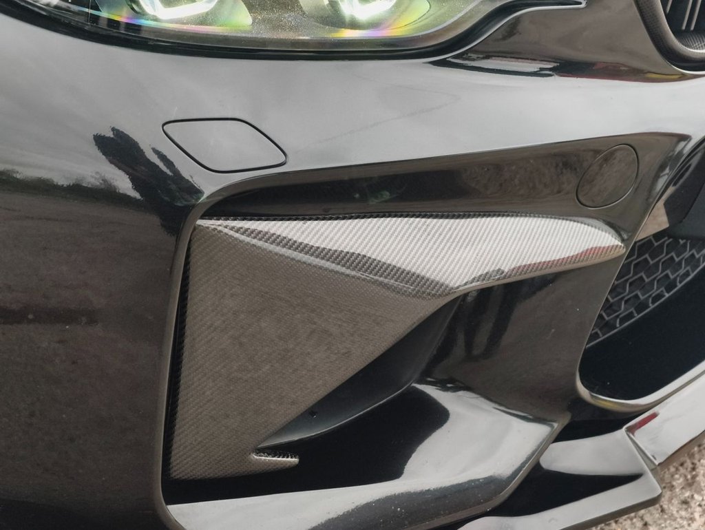 Used BMW M2 2018 for sale - 76202496: Photo 32