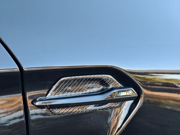 Used BMW M2 2018 for sale - 76202496: Photo 32