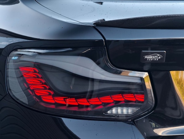 Used BMW M2 2018 for sale - 76202496: Photo 34