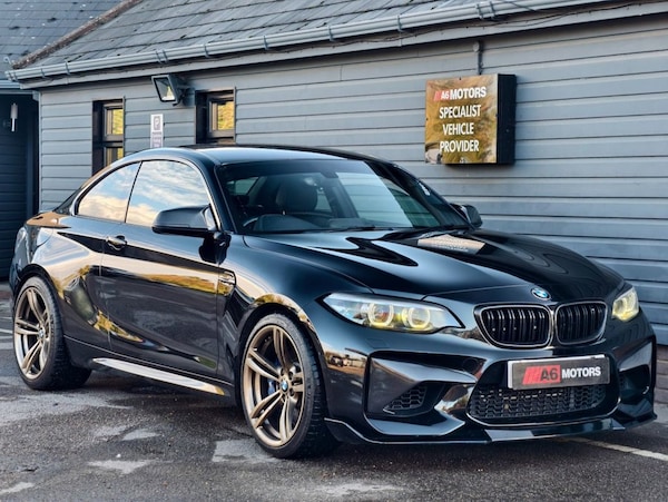 Used BMW M2 2018 for sale - 76202496: Photo 36