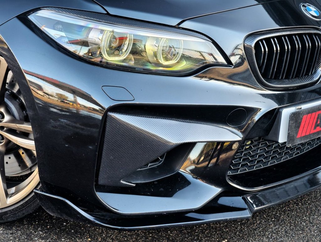 Used BMW M2 2018 for sale - 76202496: Photo 39