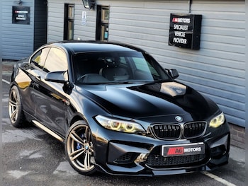 Used BMW M2 2018 for sale - 76202496: Photo 3