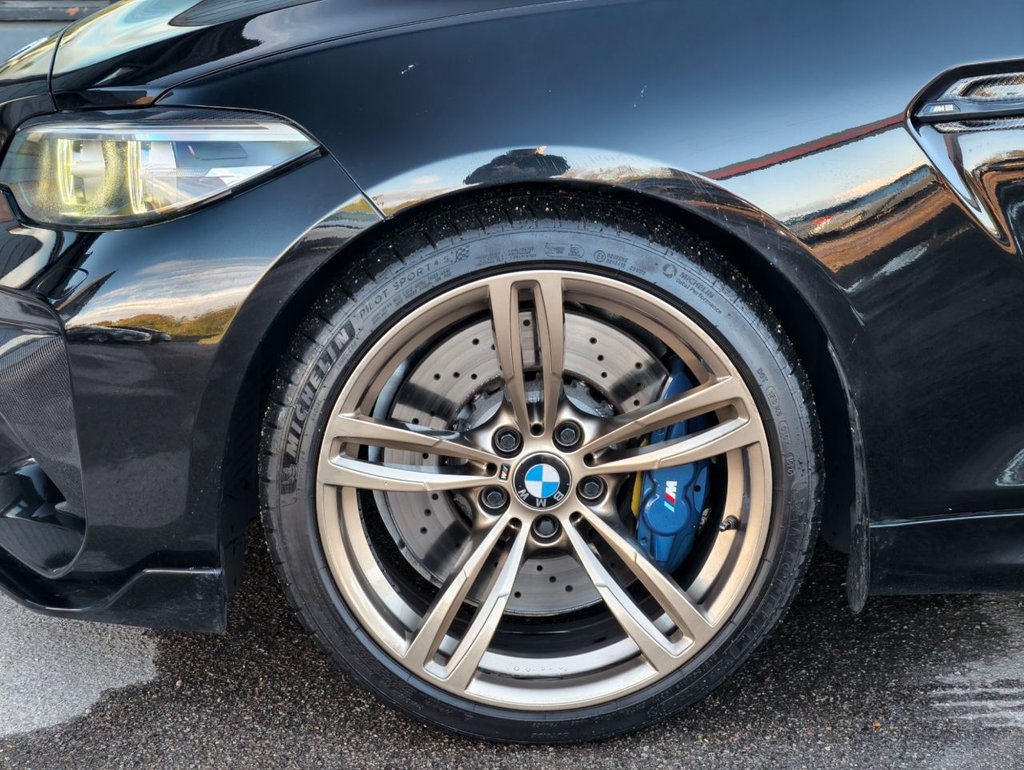 Used BMW M2 2018 for sale - 76202496: Photo 40