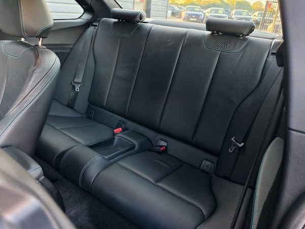 Used BMW M2 2018 for sale - 76202496: Photo 40
