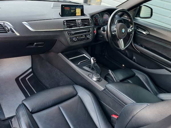Used BMW M2 2018 for sale - 76202496: Photo 42