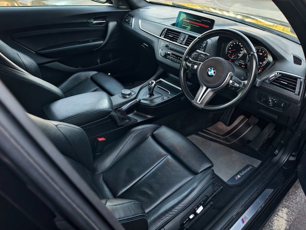 Used BMW M2 2018 for sale - 76202496: Photo 43