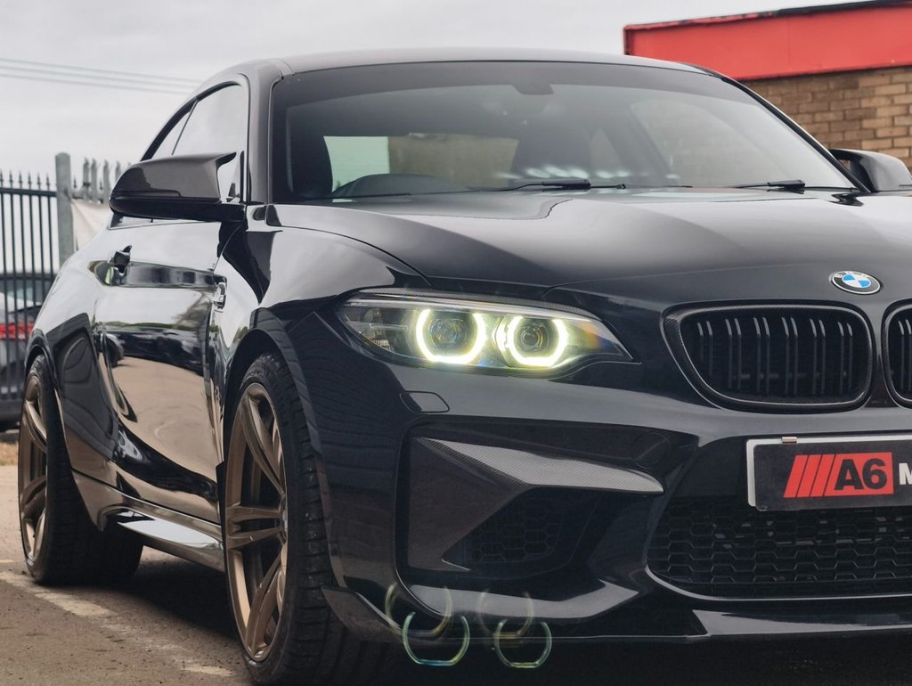 Used BMW M2 2018 for sale - 76202496: Photo 44