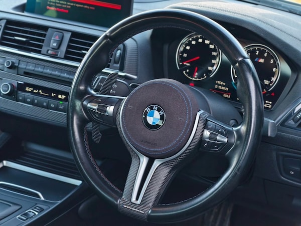 Used BMW M2 2018 for sale - 76202496: Photo 44