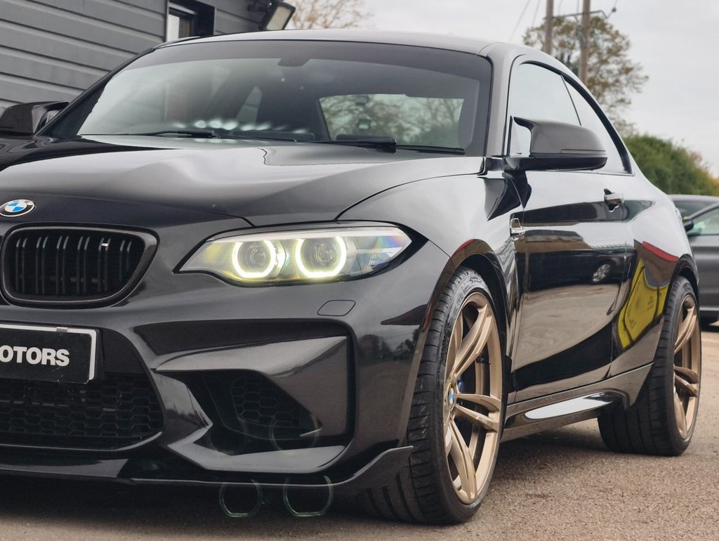 Used BMW M2 2018 for sale - 76202496: Photo 45