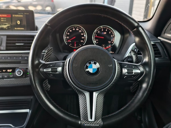 Used BMW M2 2018 for sale - 76202496: Photo 45