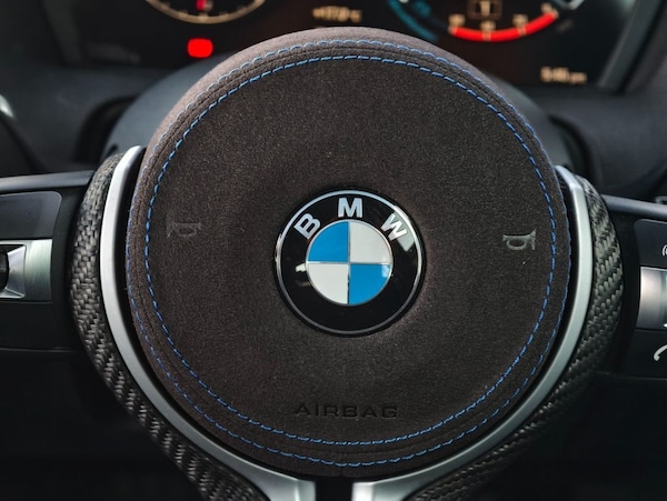 Used BMW M2 2018 for sale - 76202496: Photo 46
