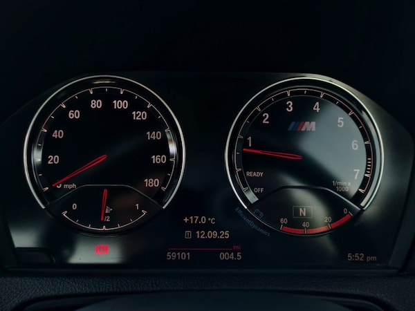 Used BMW M2 2018 for sale - 76202496: Photo 47