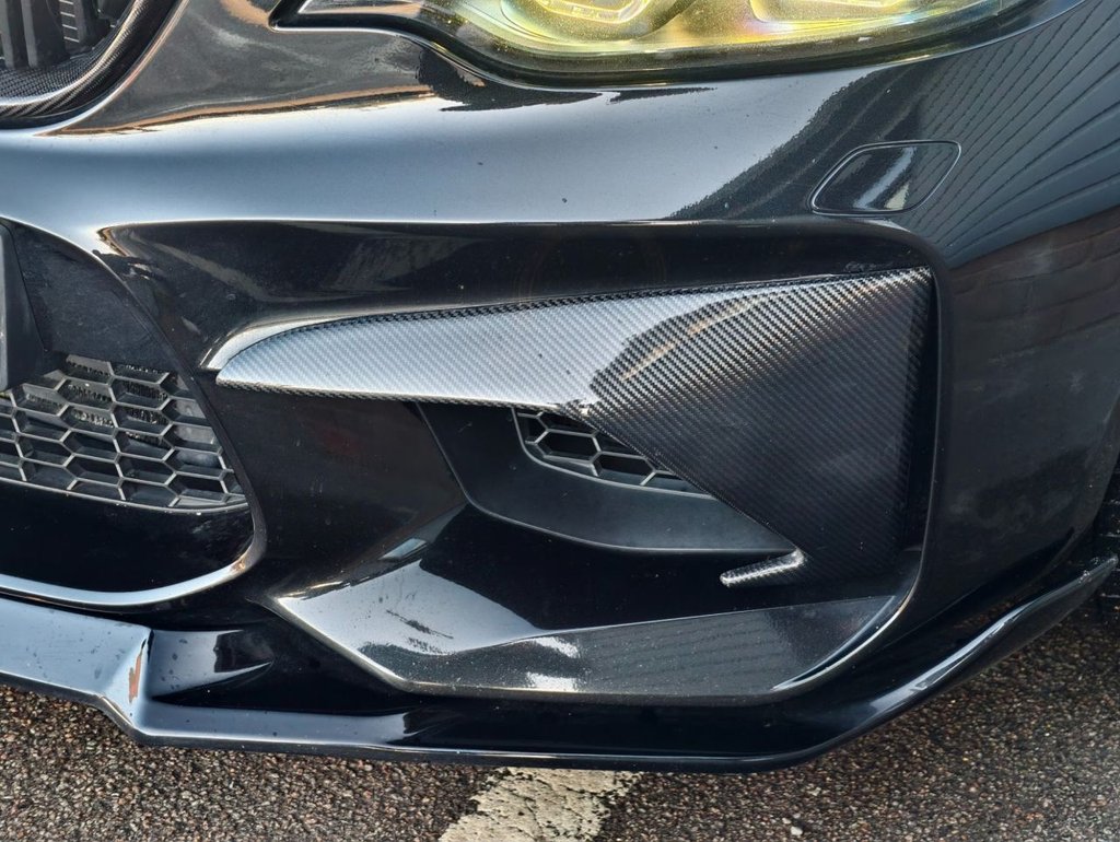 Used BMW M2 2018 for sale - 76202496: Photo 48