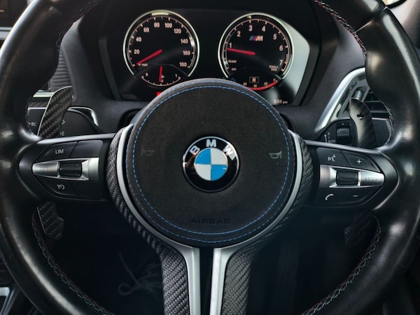 Used BMW M2 2018 for sale - 76202496: Photo 48
