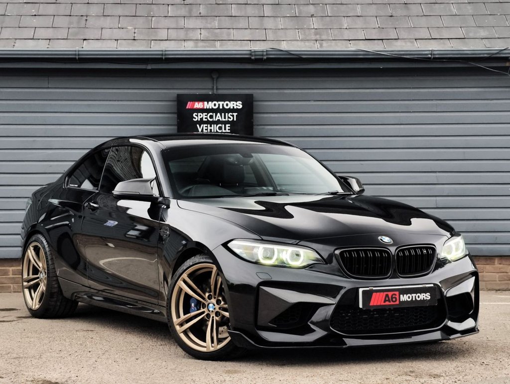 Used BMW M2 2018 for sale - 76202496: Photo 6