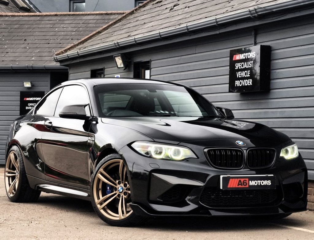 Used BMW M2 2018 for sale - 76202496: Photo 8