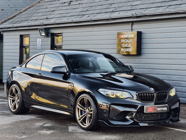 Used BMW M2 2018 for sale - 76202496: Photo 8