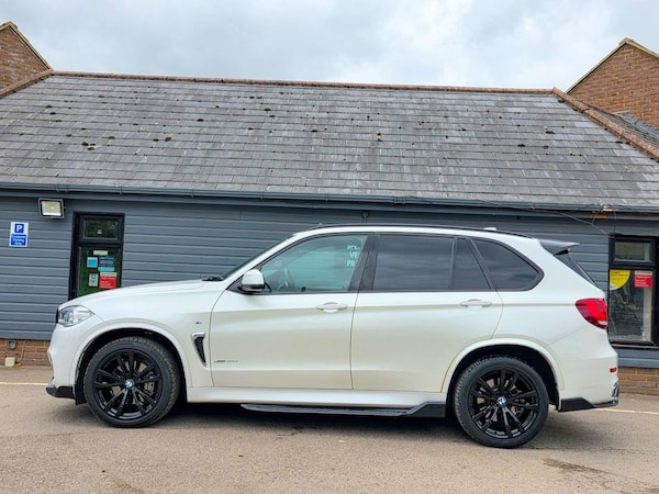 Used BMW X5 2017 for sale - 76202577: Photo 13