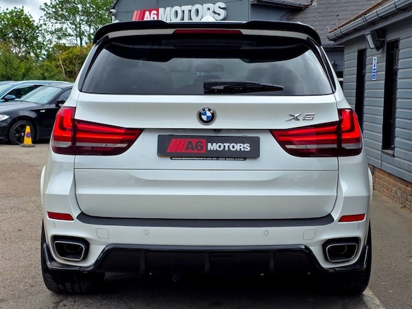 Used BMW X5 2017 for sale - 76202577: Photo 15