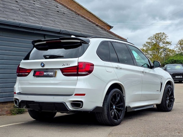 Used BMW X5 2017 for sale - 76202577: Photo 18