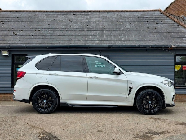 Used BMW X5 2017 for sale - 76202577: Photo 19
